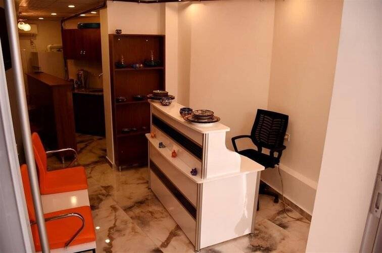 Galata Zade Hotel