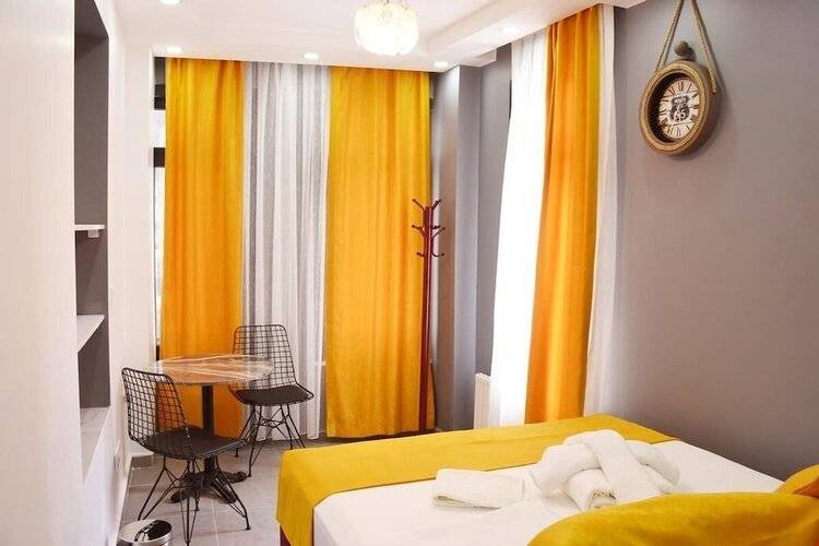 Galata Zade Hotel