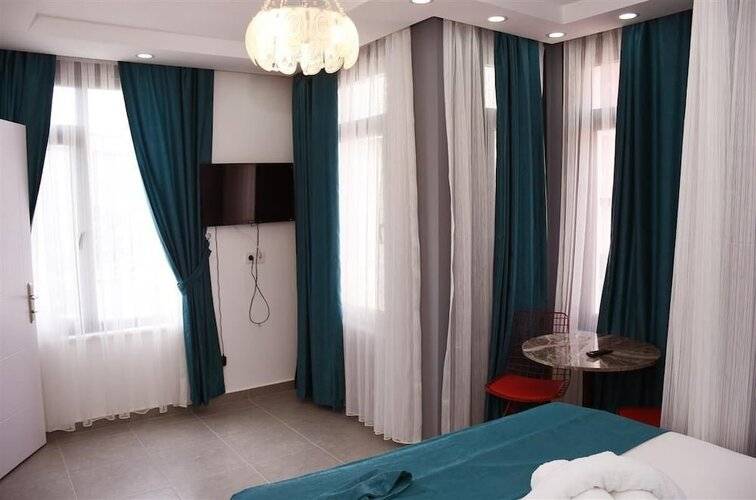Galata Zade Hotel