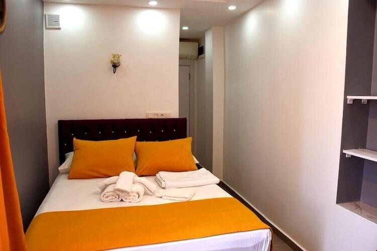 Galata Zade Hotel