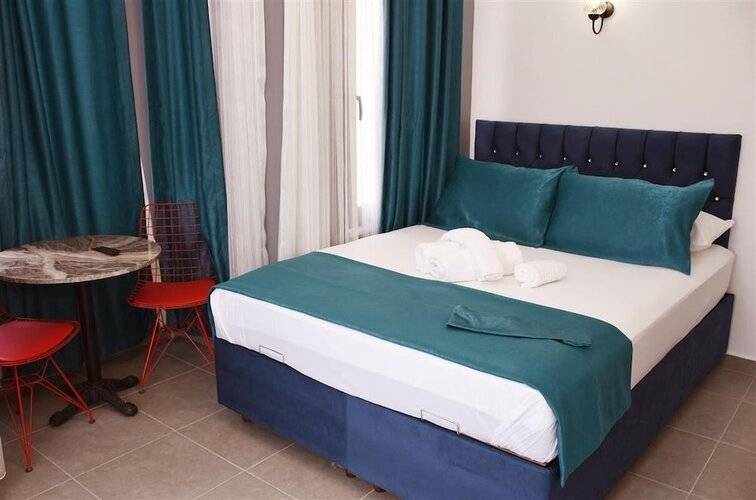 Galata Zade Hotel