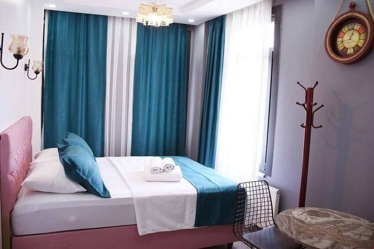 Galata Zade Hotel