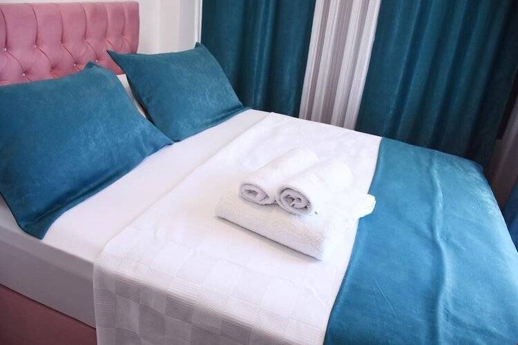 Galata Zade Hotel