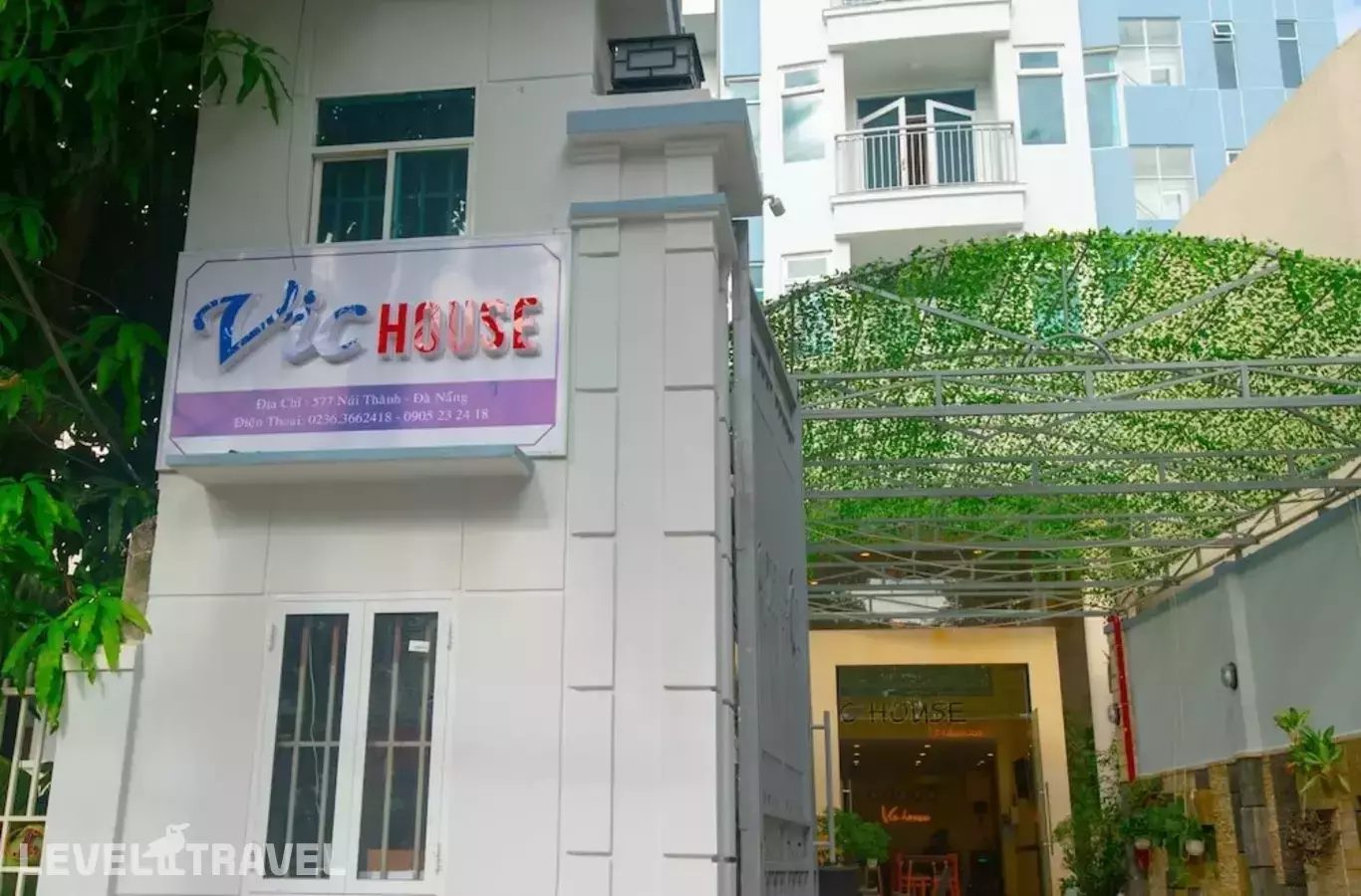 Vic House Hotel (Adults Only 18+)