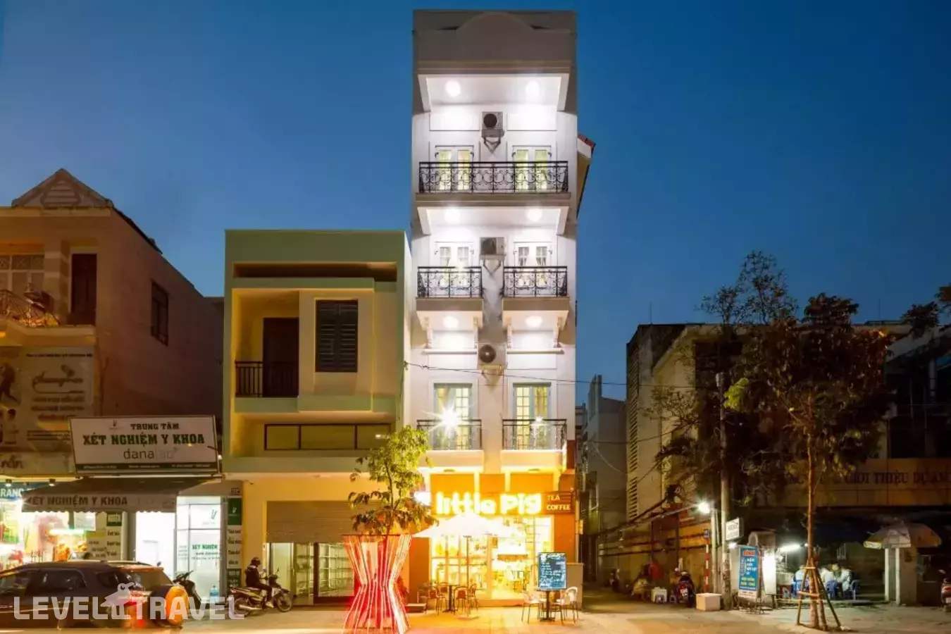 Little Pig Home - Hostel