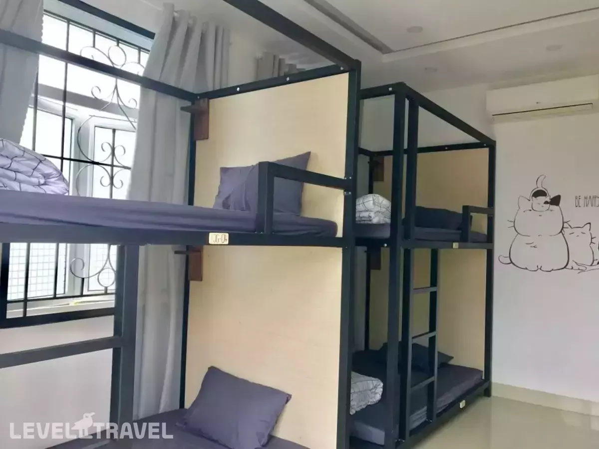 Little Flower Homestay Da Nang