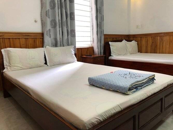 SPOT ON 899 Bao Ngan