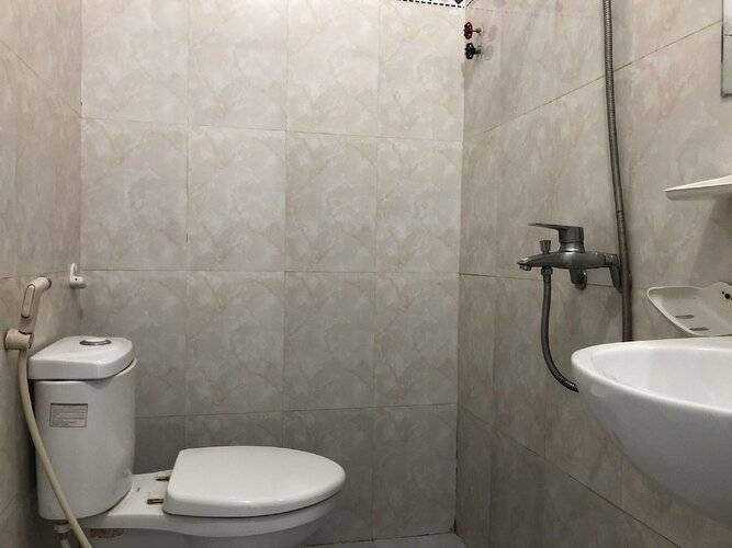 SPOT ON 899 Bao Ngan