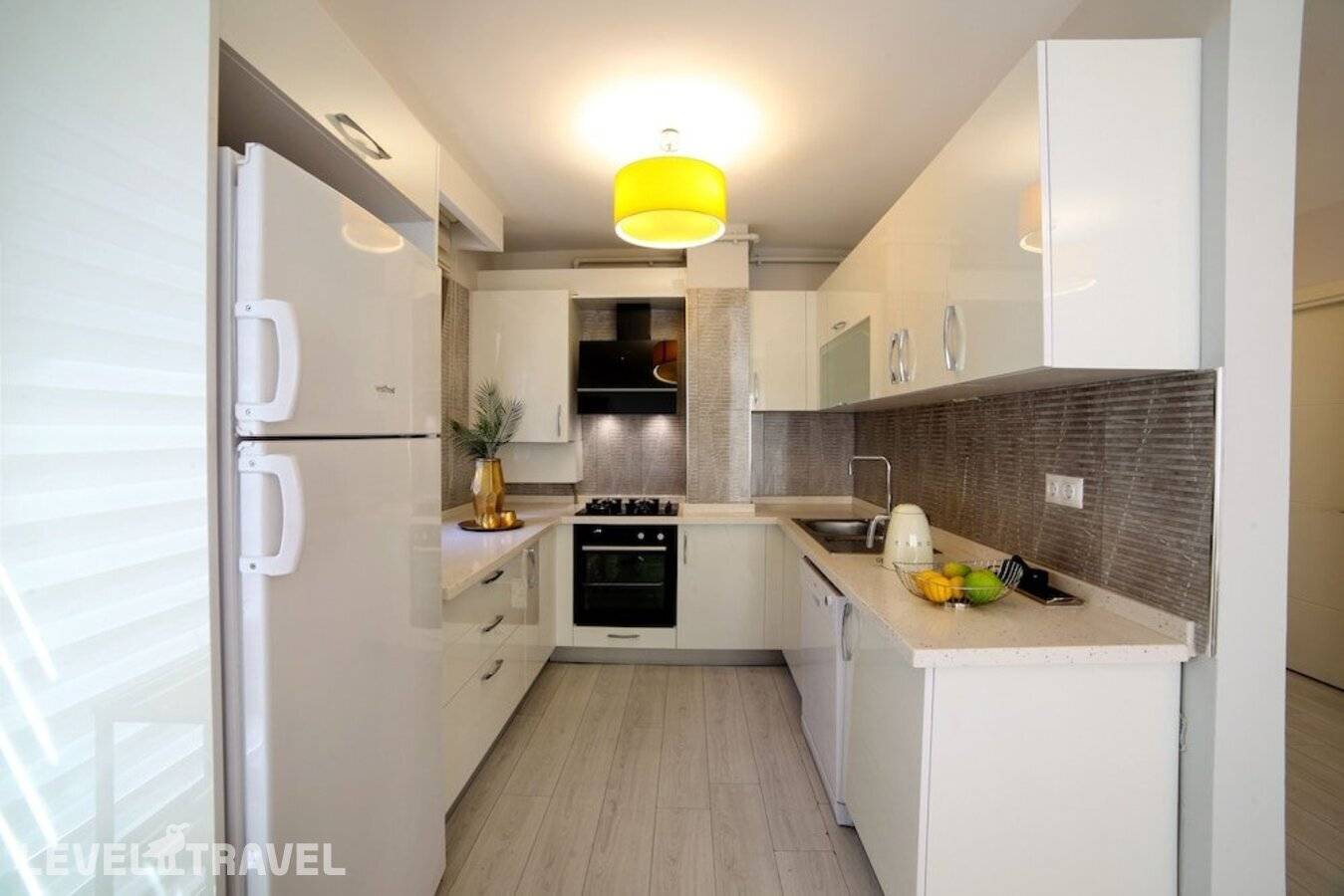 фотографии отеля Ciragan Bosphorus Apartments в Турция(Бешикташ) - фото №43