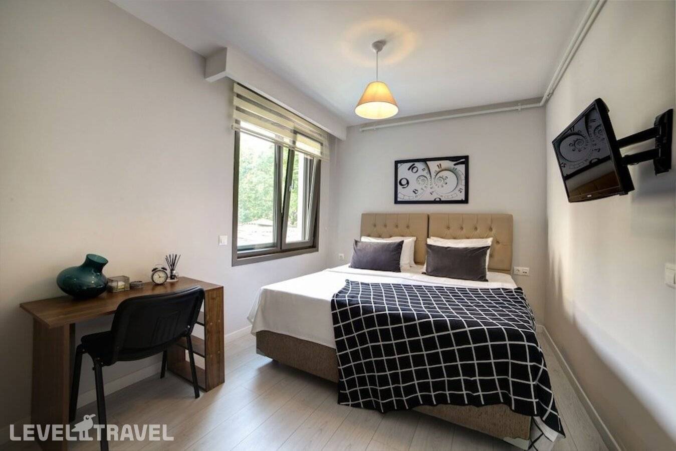 фотографии отеля Ciragan Bosphorus Apartments в Турция(Бешикташ) - фото №23
