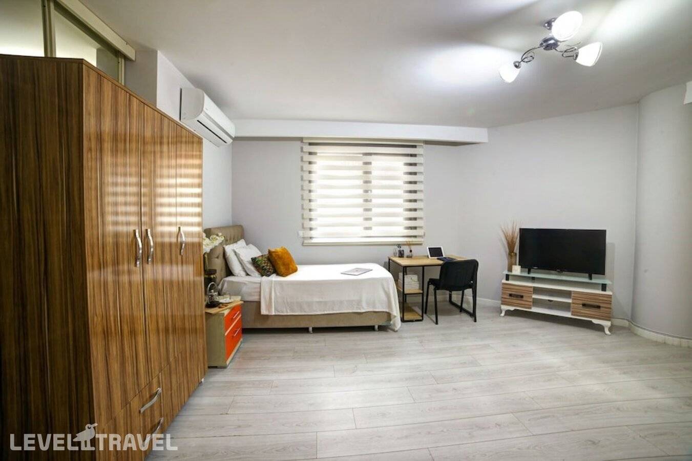 фотографии отеля Ciragan Bosphorus Apartments в Турция(Бешикташ) - фото №26