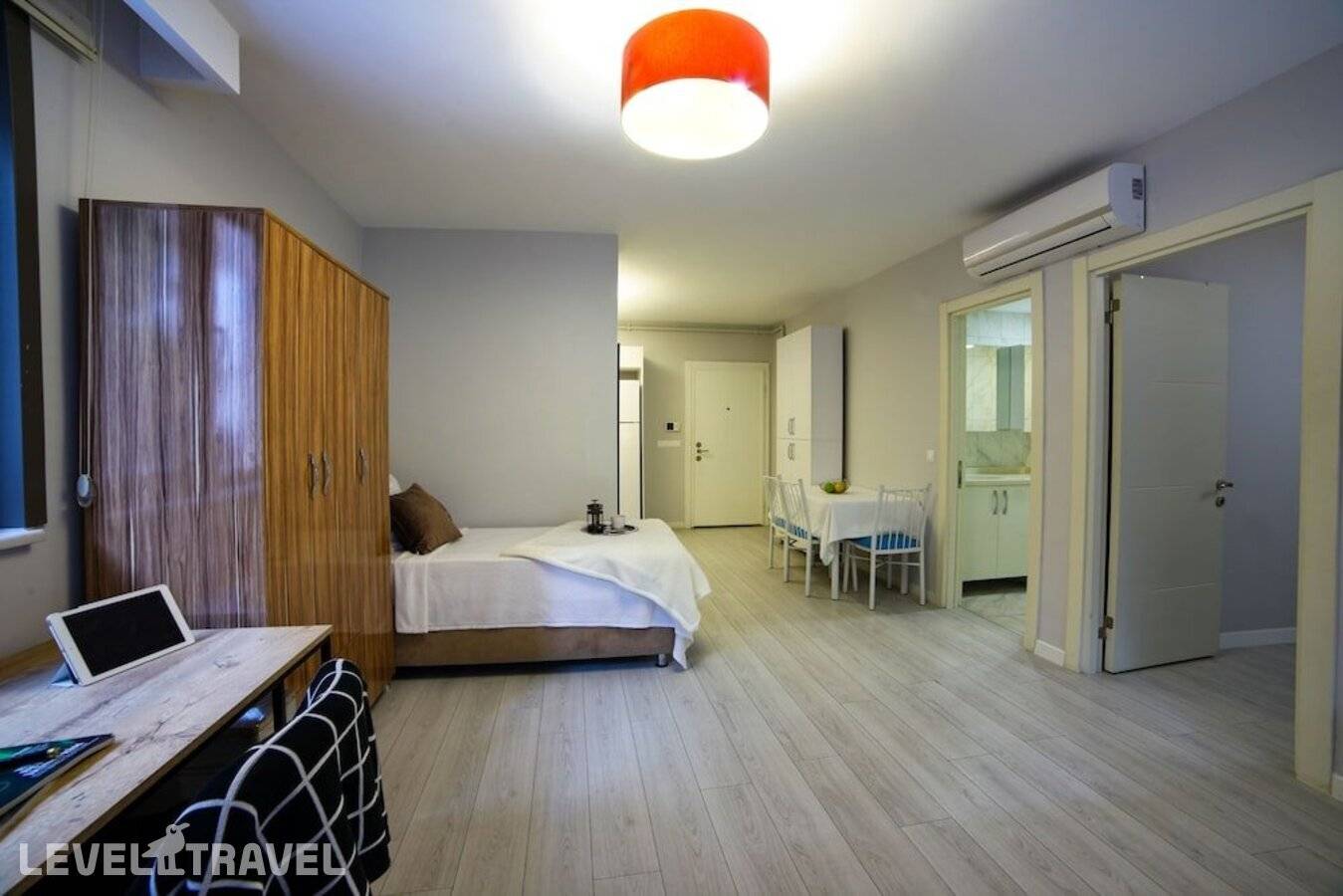 фотографии отеля Ciragan Bosphorus Apartments в Турция(Бешикташ) - фото №38