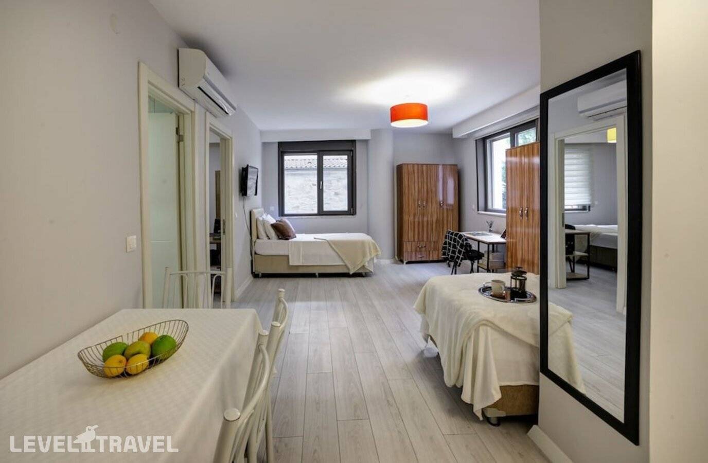 фотографии отеля Ciragan Bosphorus Apartments в Турция(Бешикташ) - фото №49