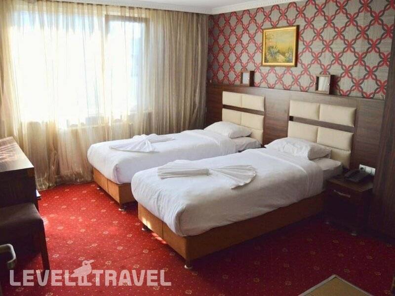 Фотография Life Inn