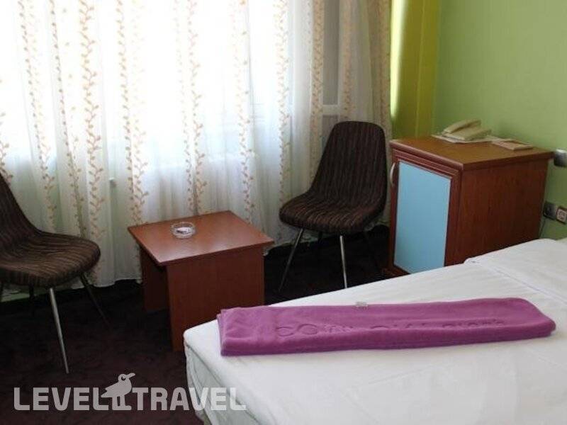 Фотография Life Inn