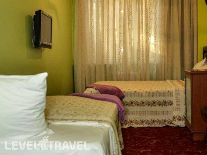 Фотография Life Inn