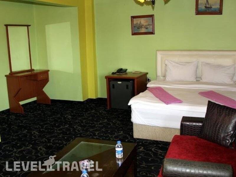 Фотография Life Inn