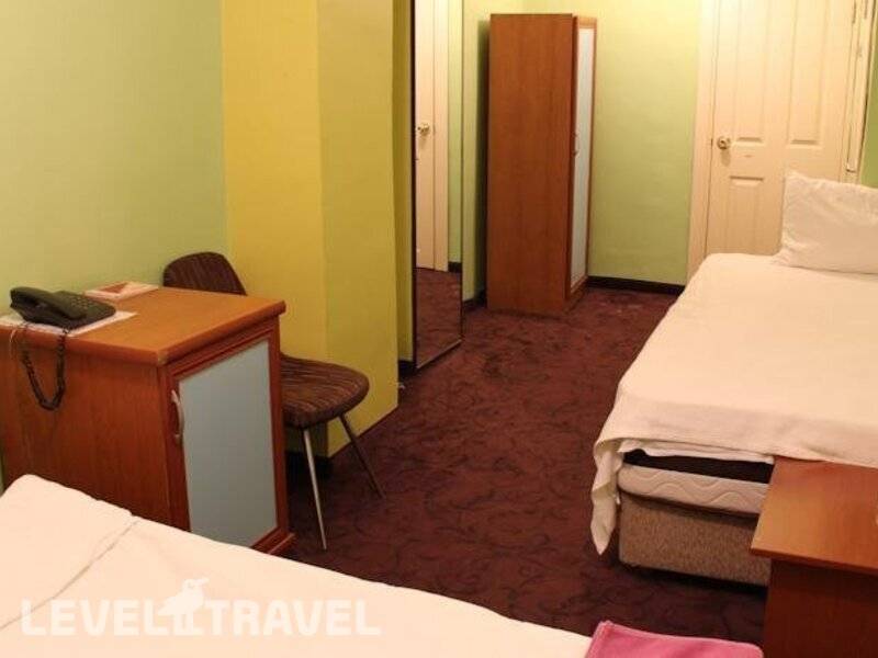 Фотография Life Inn