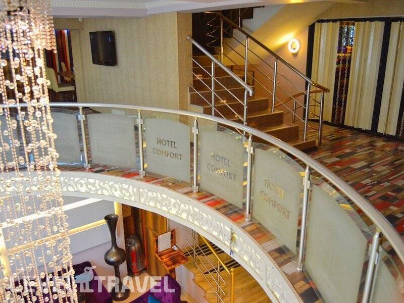 Фотография Life Inn