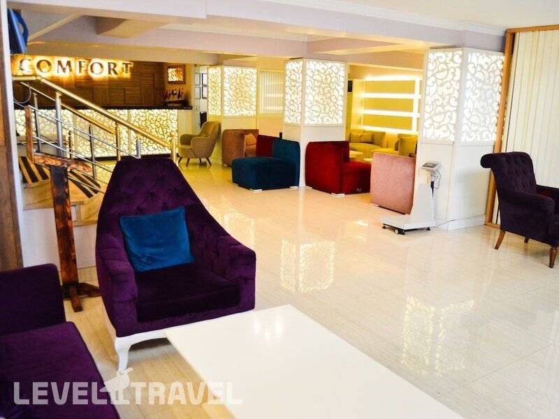 Фотография Life Inn