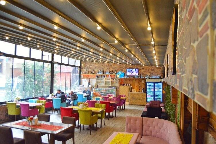 Life Inn