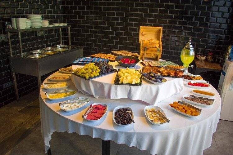 Mayer Hotel Istanbul