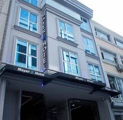 $item['hotel']['name']