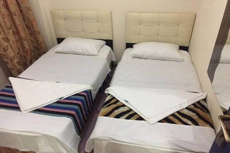Mayer Hotel Istanbul