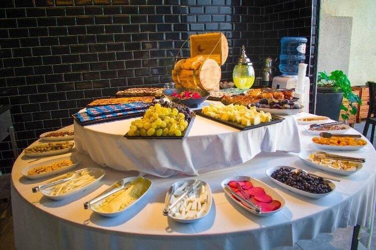 Mayer Hotel Istanbul