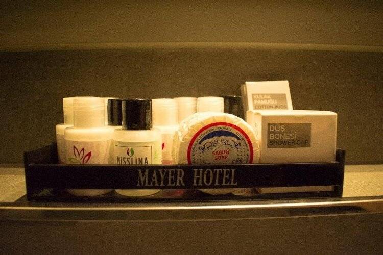 Mayer Hotel Istanbul