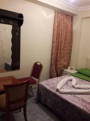 Mayer Hotel Istanbul