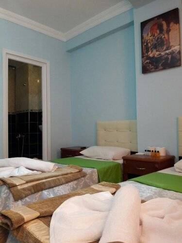Mayer Hotel Istanbul