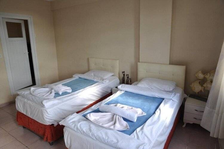 Mayer Hotel Istanbul