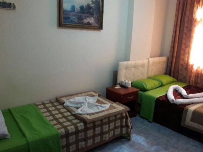 Mayer Hotel Istanbul