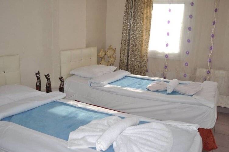 Mayer Hotel Istanbul