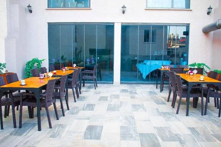 Mayer Hotel Istanbul