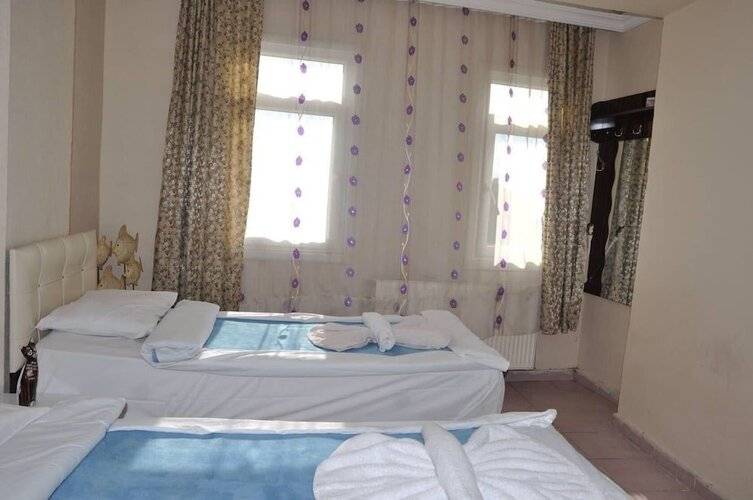 Mayer Hotel Istanbul