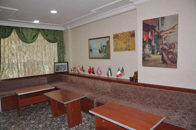 Mayer Hotel Istanbul