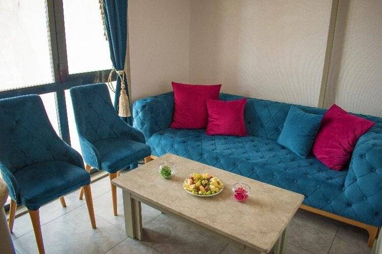 Mayer Hotel Istanbul