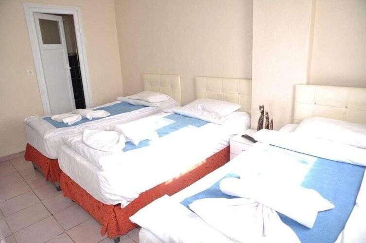 Mayer Hotel Istanbul