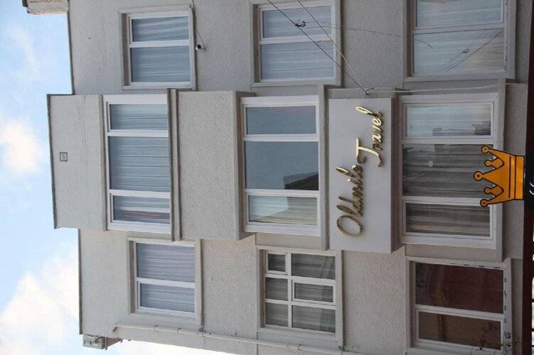 Oldmile Palace Hotel
