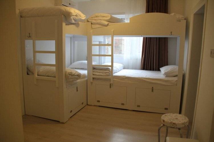 Oldmile Palace Hotel
