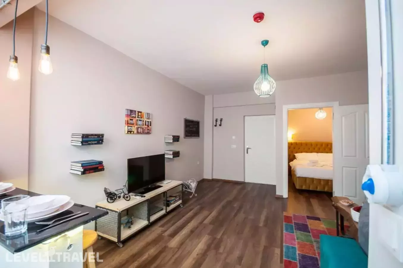Newway Apartments
