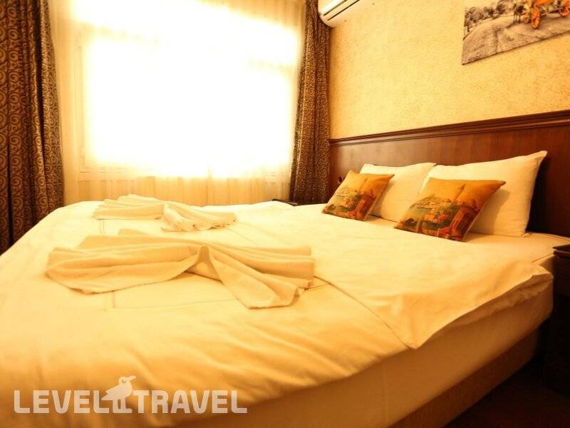 Фотография Nezahat Sultan Apart Hotel