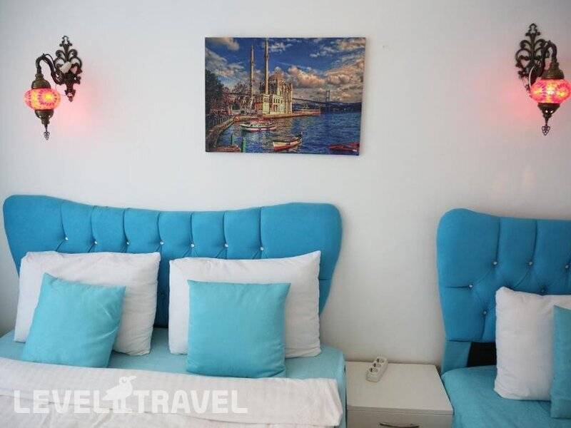 Фотография Nezahat Sultan Apart Hotel