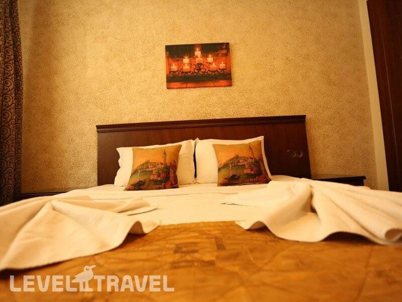 Фотография Nezahat Sultan Apart Hotel