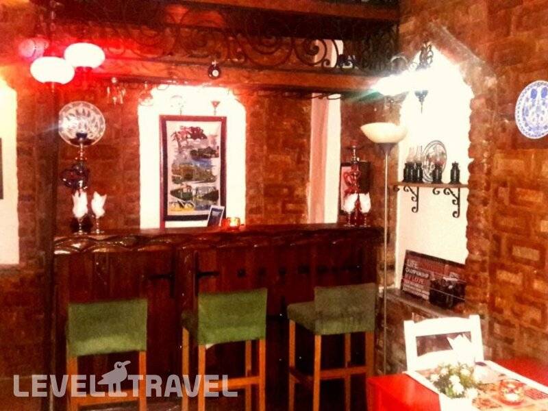 Фотография Nezahat Sultan Apart Hotel
