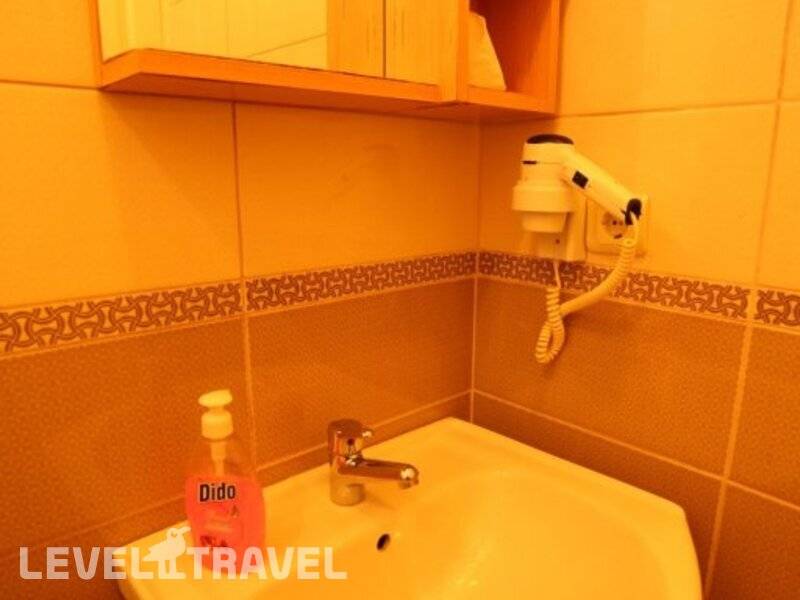 Фотография Nezahat Sultan Apart Hotel