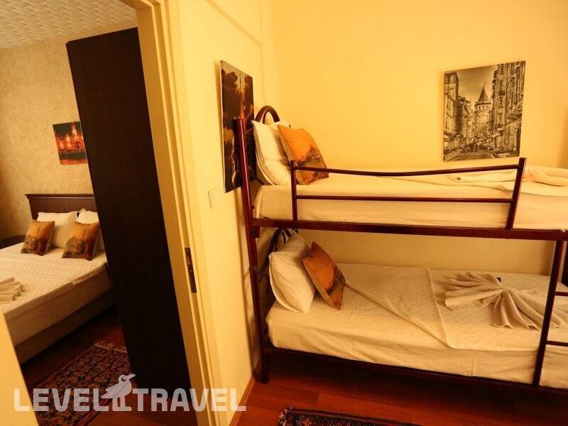 Фотография Nezahat Sultan Apart Hotel