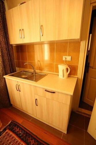 Nezahat Sultan Apart Hotel